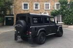 Land Rover Defender 110 End Edition by Project Kahn 2019 года